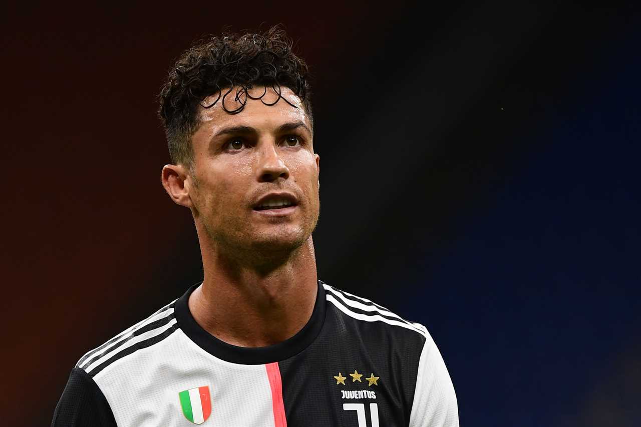 Ronaldo from Man Utd naps five times per day, while Dwayne John sleeps for four hours.