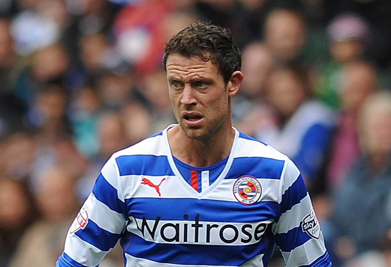 Rio Ferdinand, Marcin Wasilewski and Wayne Bridge were just a few of the footballers who switched to fighting for football.