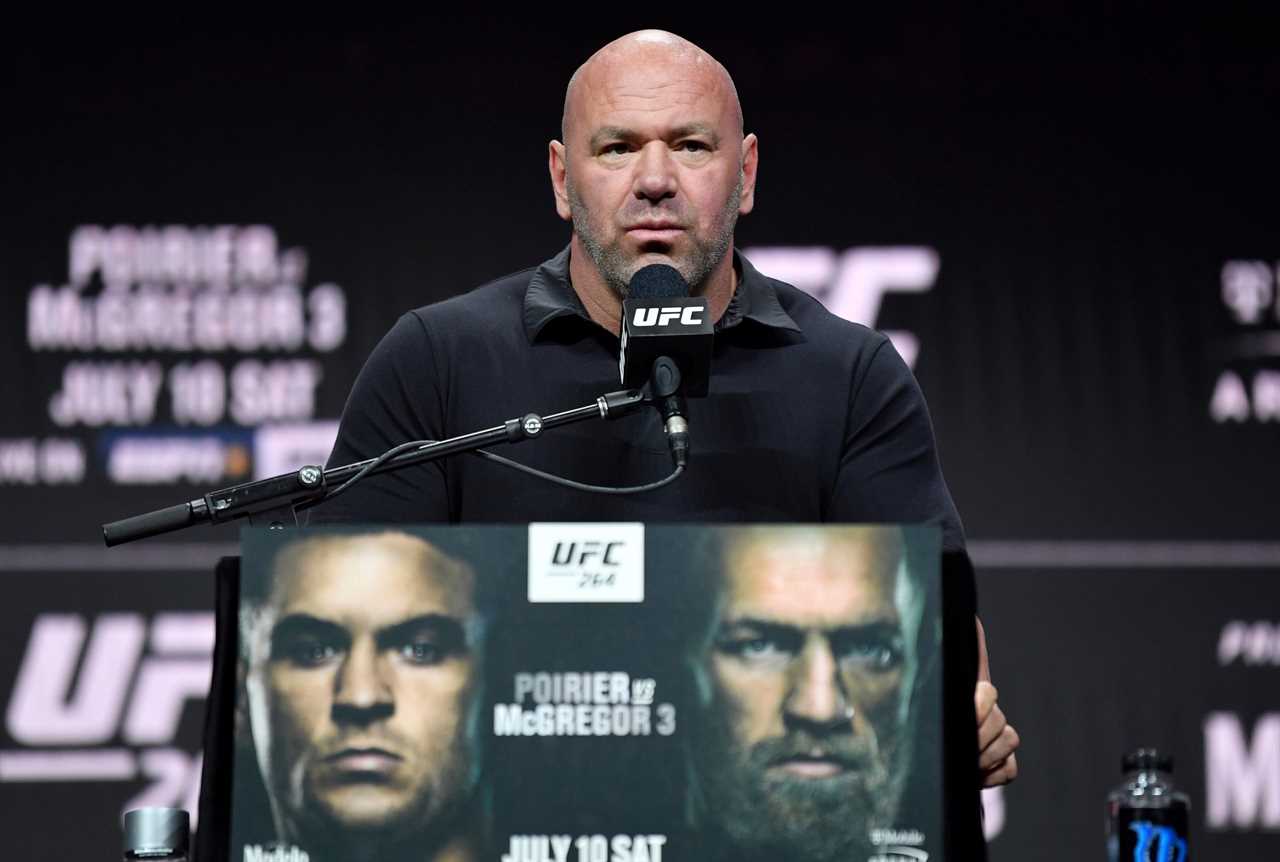 Jake Paul gives ultimatum to Dana White, UFC boss, as he requests a bout with Jorge Masvidal or Serrano vs Nunes