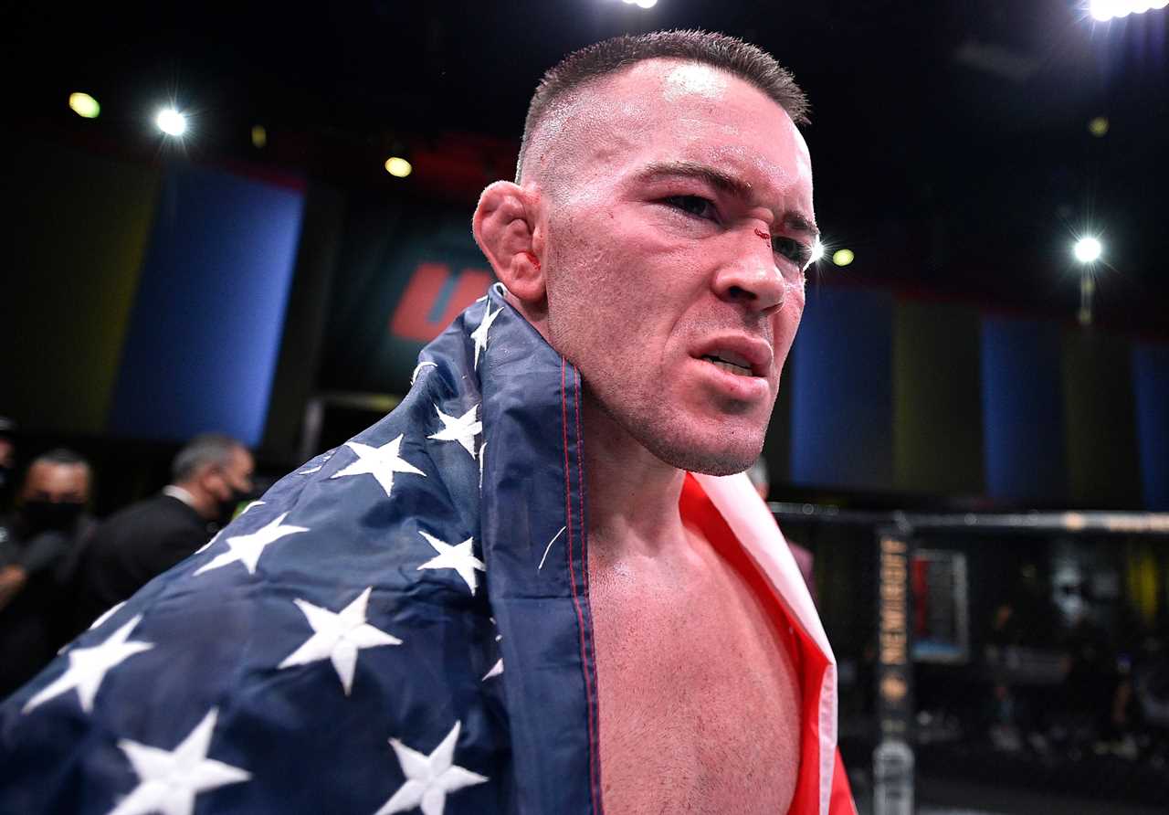 UFC schedule 2021: EVERY major upcoming event including Diaz vs Lawler 2 & UFC 267: Kamaru Usman vs Colby Covington 2