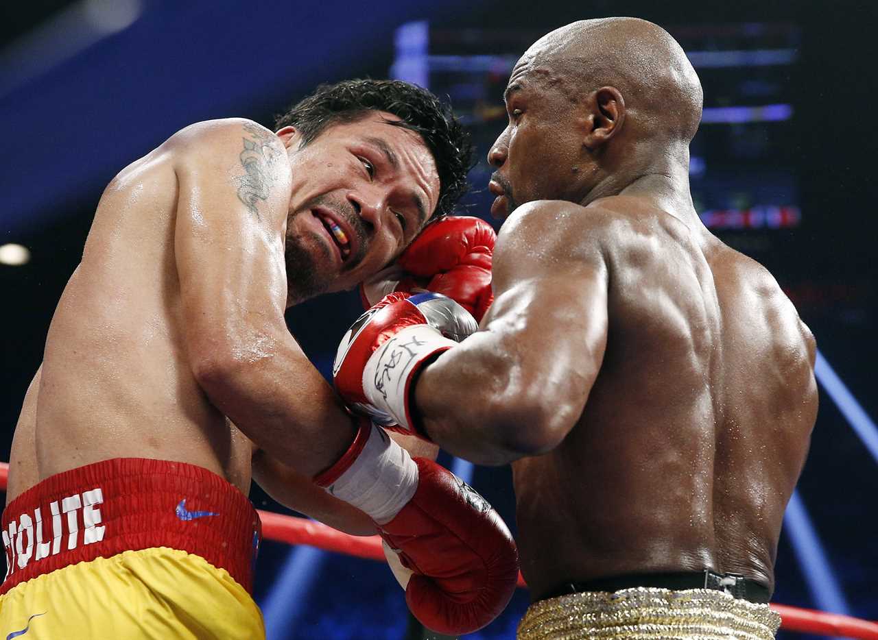 Deontay Wilder believes the best boxers are those who avoid each other. He cannot wait for Tyson Fury's fight to end and will retire.