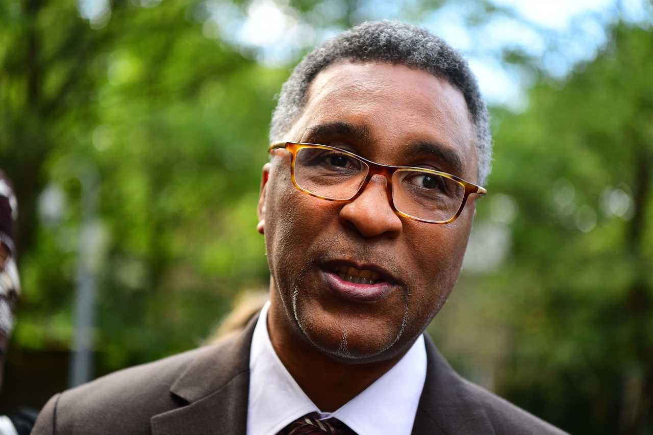 What happened to Michael Watson's injuries? 30th anniversary of the horrific injury suffered by British boxer Eubank
