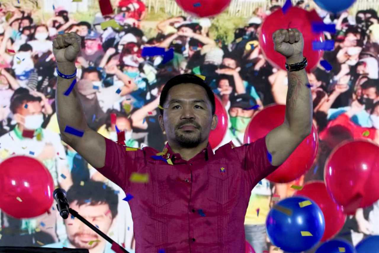 Manny Pacquiao is not officially retiring, despite the fact that he claims his boxing career has ended. However, his adviser at 42 years old insists that Pacquiao is still alive and well.