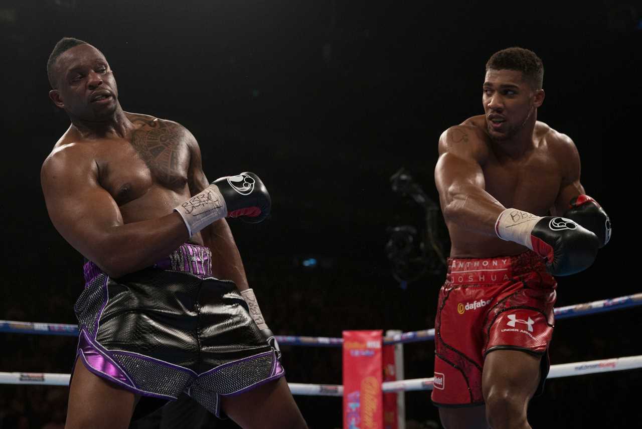 Anthony Joshua vs Oleksandr Uzyk predictions: Tyson Fury backs AJ, but an ex-champ believes that Ukrainian will win the fight '10,000%'