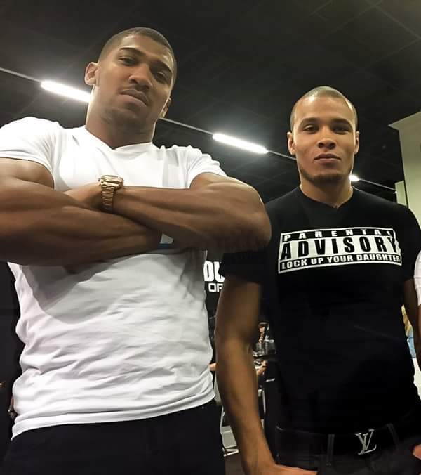 Anthony Joshua vs Oleksandr Uzyk predictions: Tyson Fury backs AJ, but an ex-champ believes that Ukrainian will win the fight '10,000%'