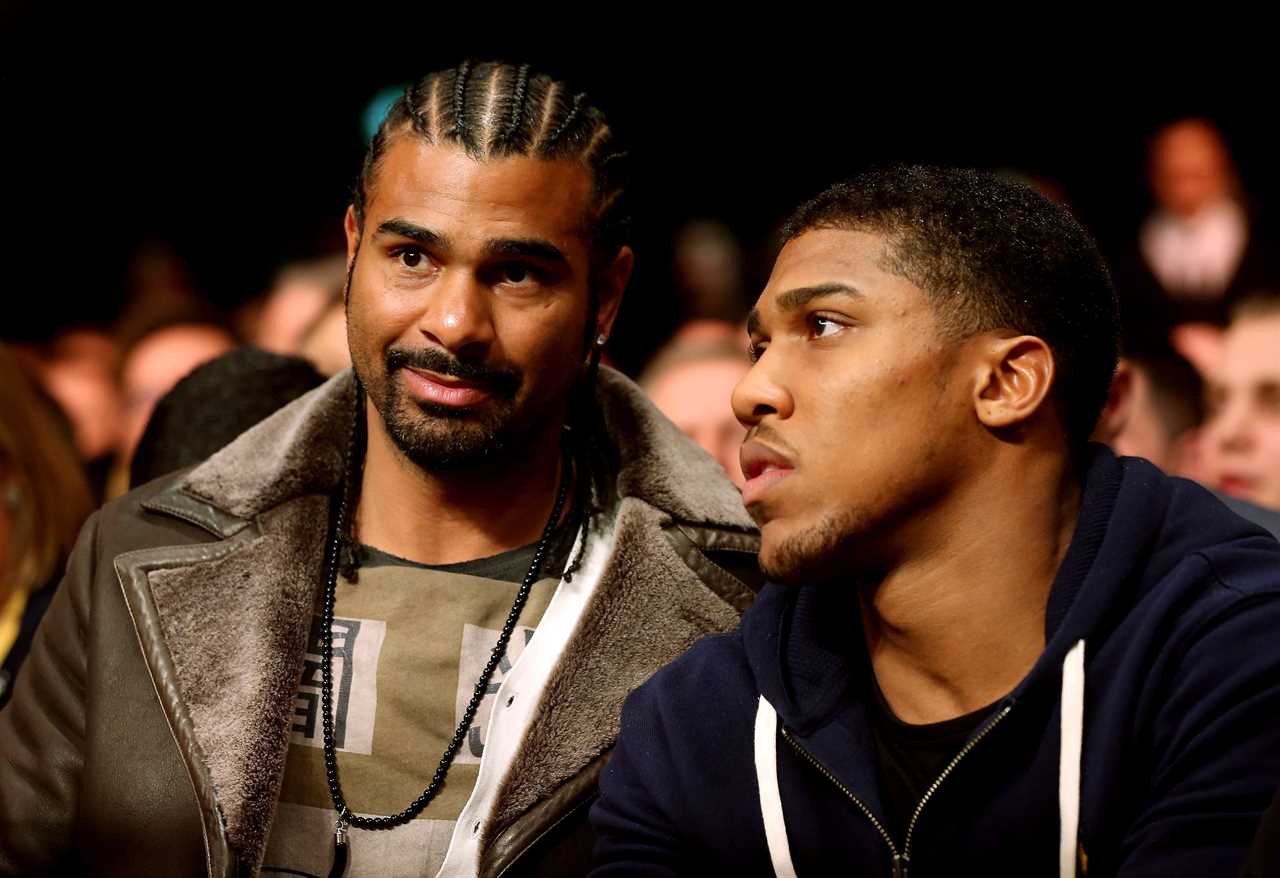 Anthony Joshua vs Oleksandr Uzyk predictions: Tyson Fury backs AJ, but an ex-champ believes that Ukrainian will win the fight '10,000%'