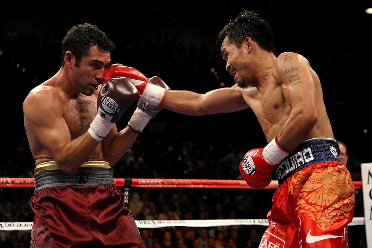 The worst-paid boxers in Boxing were Mike Tyson, Conor McGregor and Manny Pacquiao. They earned millions despite their defeats