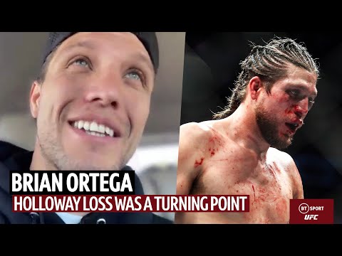 How Max Holloway defeated Brian Ortega to win UFC 266 glory