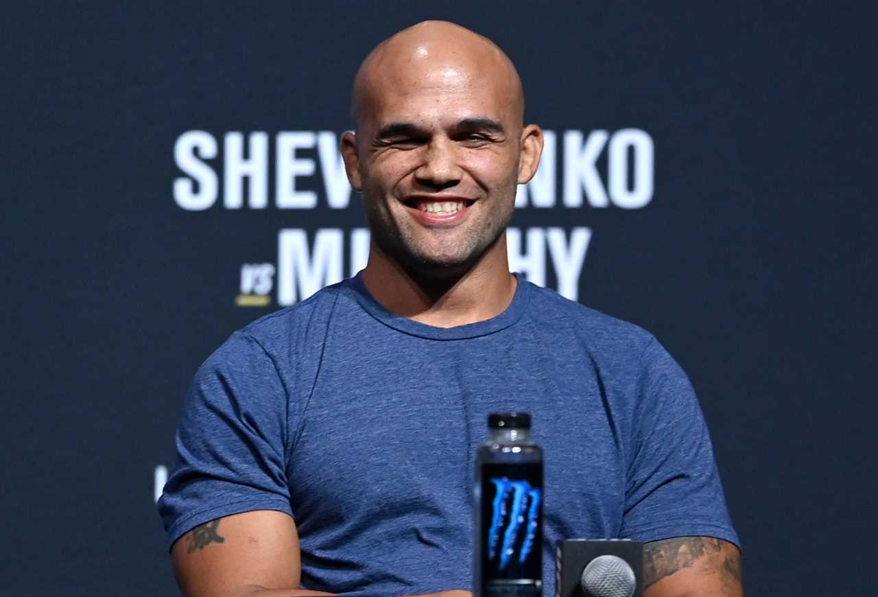 Robbie Lawler says ring rust will not be an issue for Nick Diaz in UFC 266 Rematch. He anticipates another fight