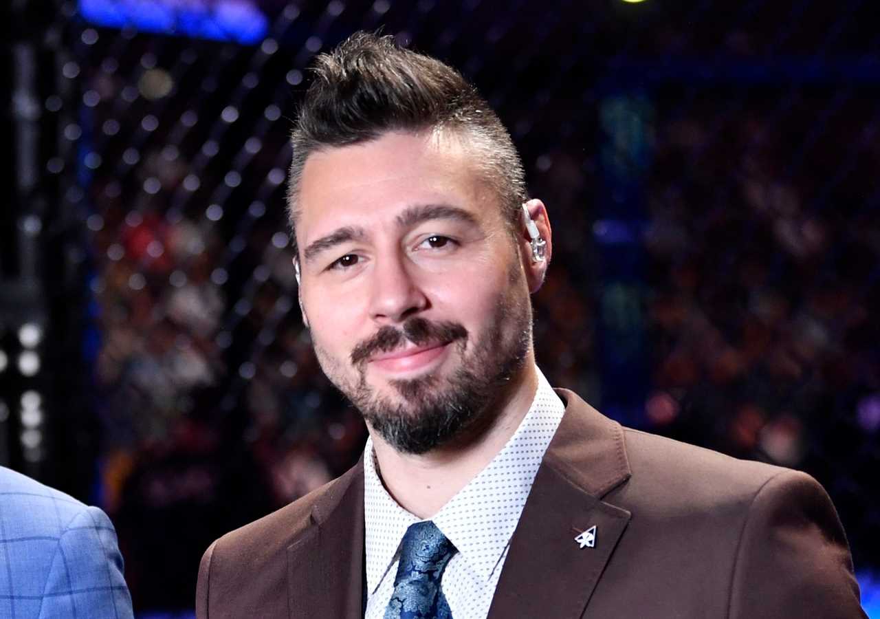 Tyron Woodley takes aim at Dan Hardy, ex-MMA fighter after Brit accuses him of faking he loves Jake Paul tattoo