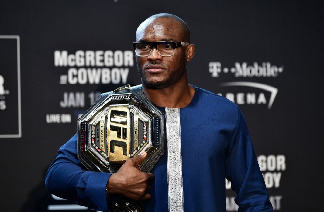 UFC Top Ten P4P Rankings Revealed: Kamaru Usman surpasses Jon Jones, and Alex Volkanovski rises one place