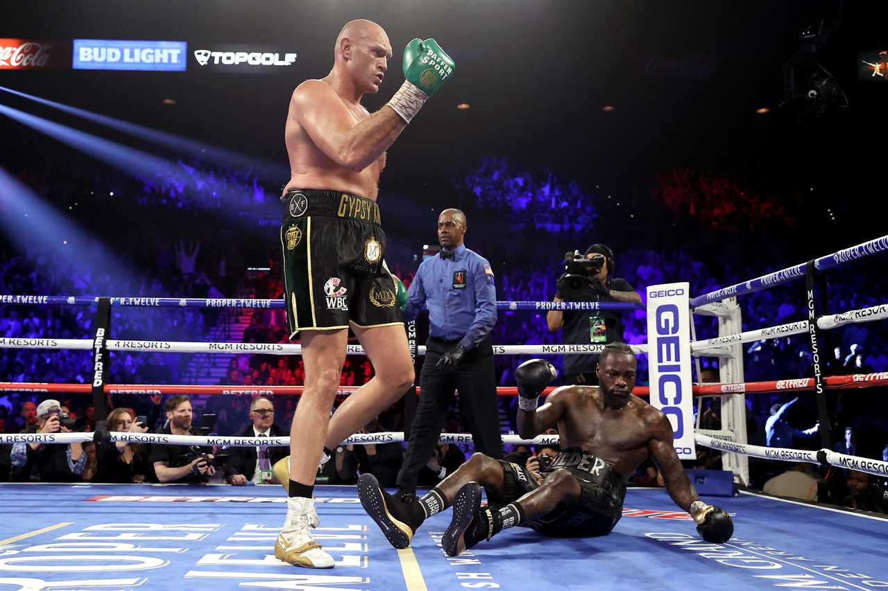 Deontay Wilder vs Tyson Fury 3: Time, UK start time and live stream. Also, see the undercard for heavyweight trilogy.