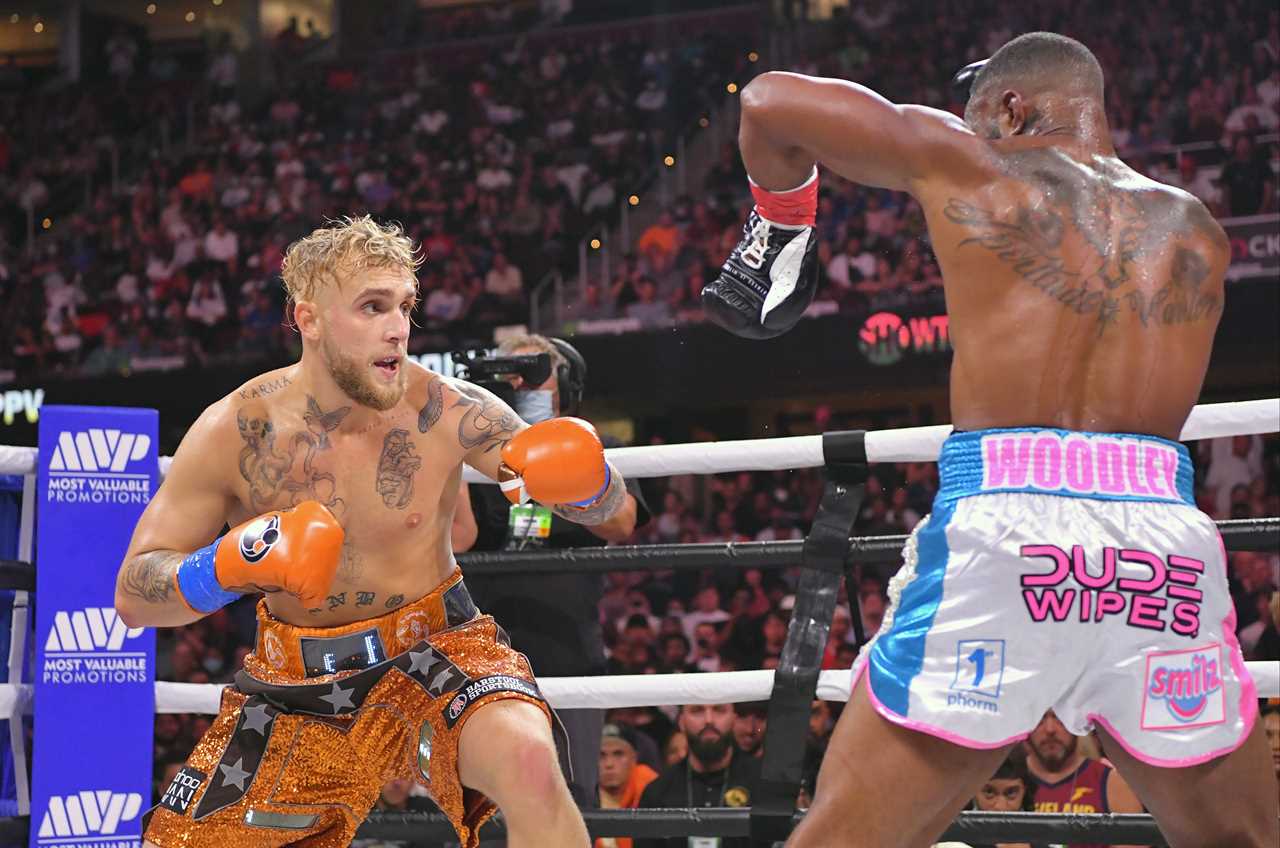 Khabib's coach says Jake Paul has so many advantages over Conor McGregor boxing and can absolutely beat UFC star.