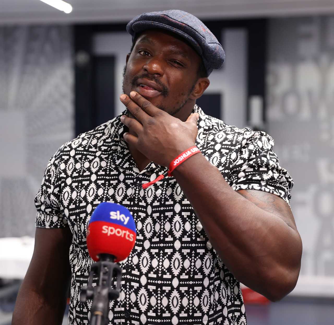 Tyson Fury granted green light to fight in the UK against mandatory WBC Dillian Whyte, after Deontay wilder trilogy