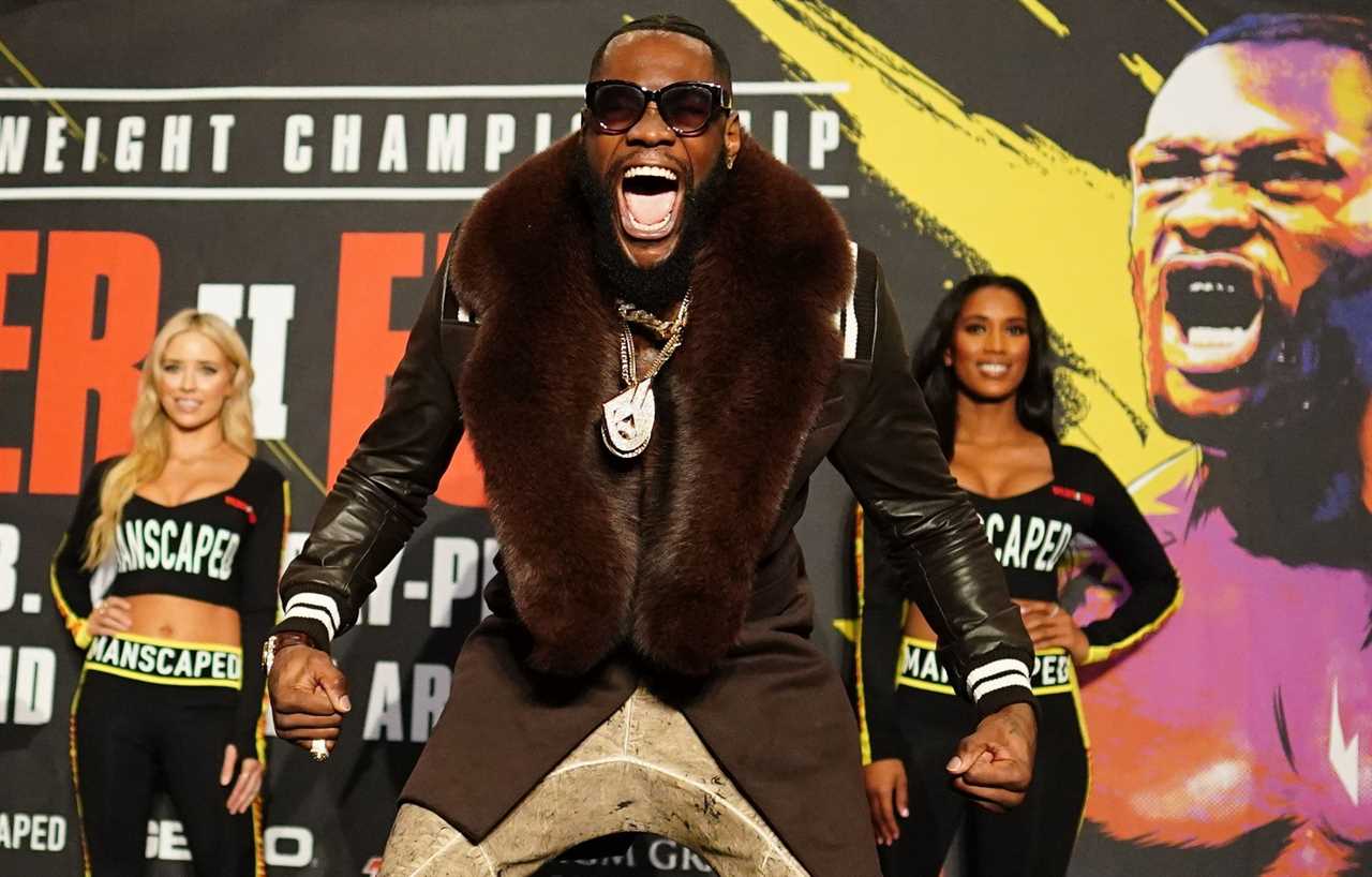 Tyson Fury slams Tyson Fury's claim that he 'faked Covid-19' diagnosis for the KO Wilder trilogy bout, as he discloses that he has contracted virus TWICE.