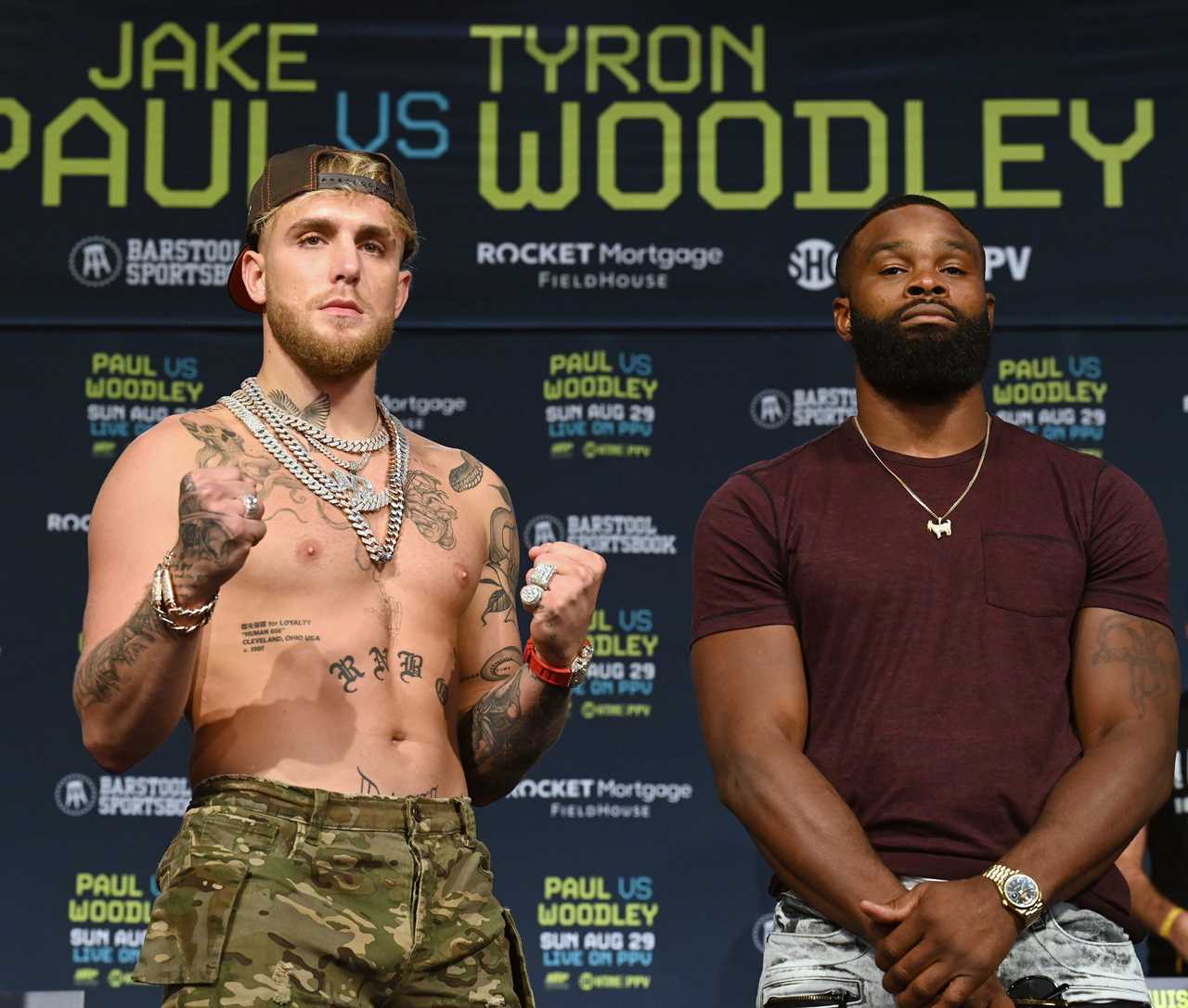 Bellator star Douglas Lima is respectful of Jake Paul, but won't refer to him as's ***''. However, Lima said that it was too easy to fight against YouTubers.