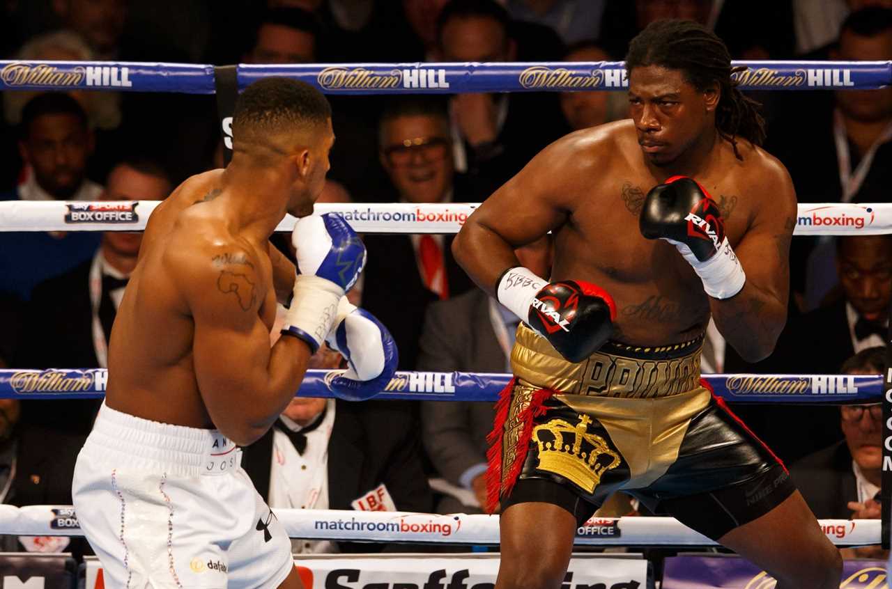 Andy Ruiz invites Charles Martin, Luis Ortiz and Adam Kownacki to make a December comeback after confirming his knee surgery