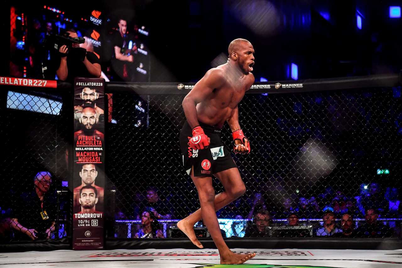 Bellator 267 MMA – Douglas Lima vs Michael Page Free: Live streaming, start time, TV Channel and Undercard for big event