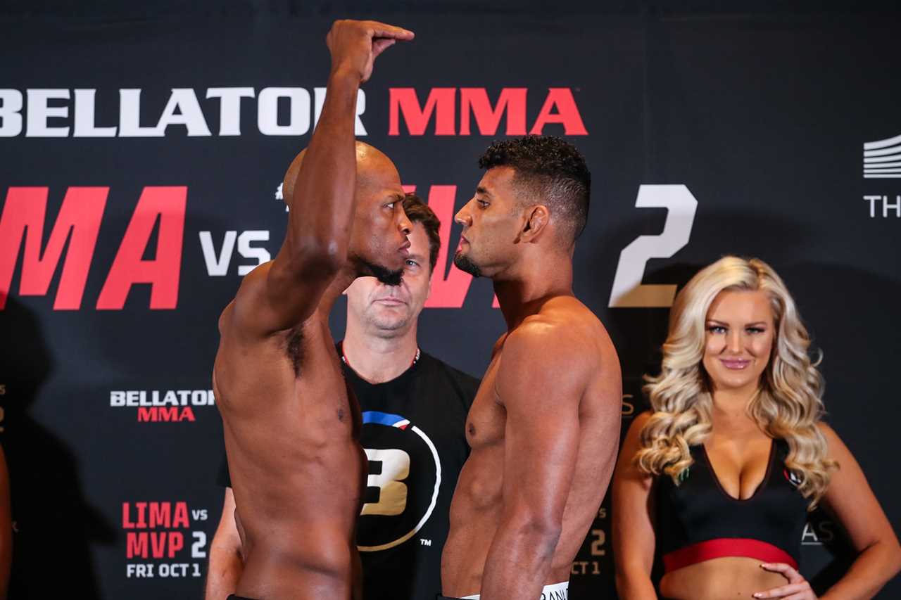 With a narrow split-decision win at Bellator 267, Michael Venom Page avenges his brutal 2019 loss against Douglas Lima