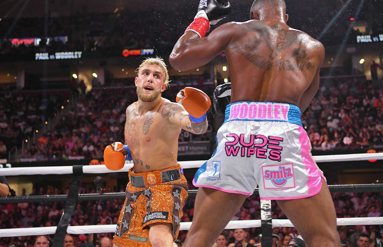 In a brutal verdict, Khabib warns that Jake Paul could defeat Conor McGregor in boxing.