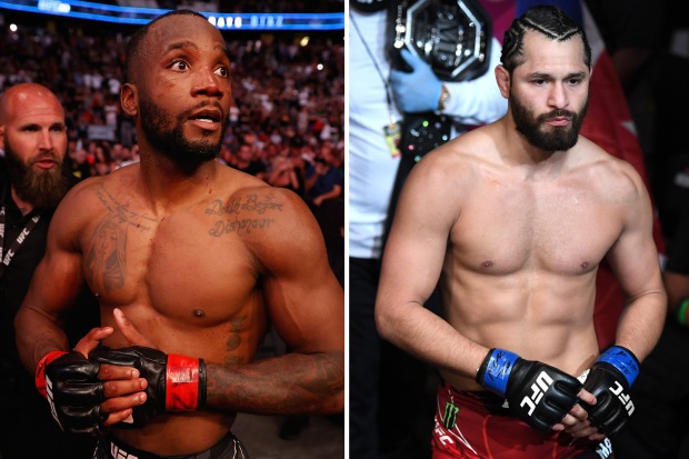 Michael Bisping selects five UFC and boxing fights that he would like to see, including Conor McGregor, Tyson Fury and Jake Paul
