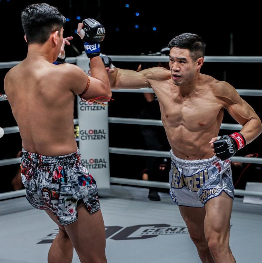 After 18 frustrating months of being on the sidelines, Liam Harrison is excited to return to Muay Thai Grand Prix