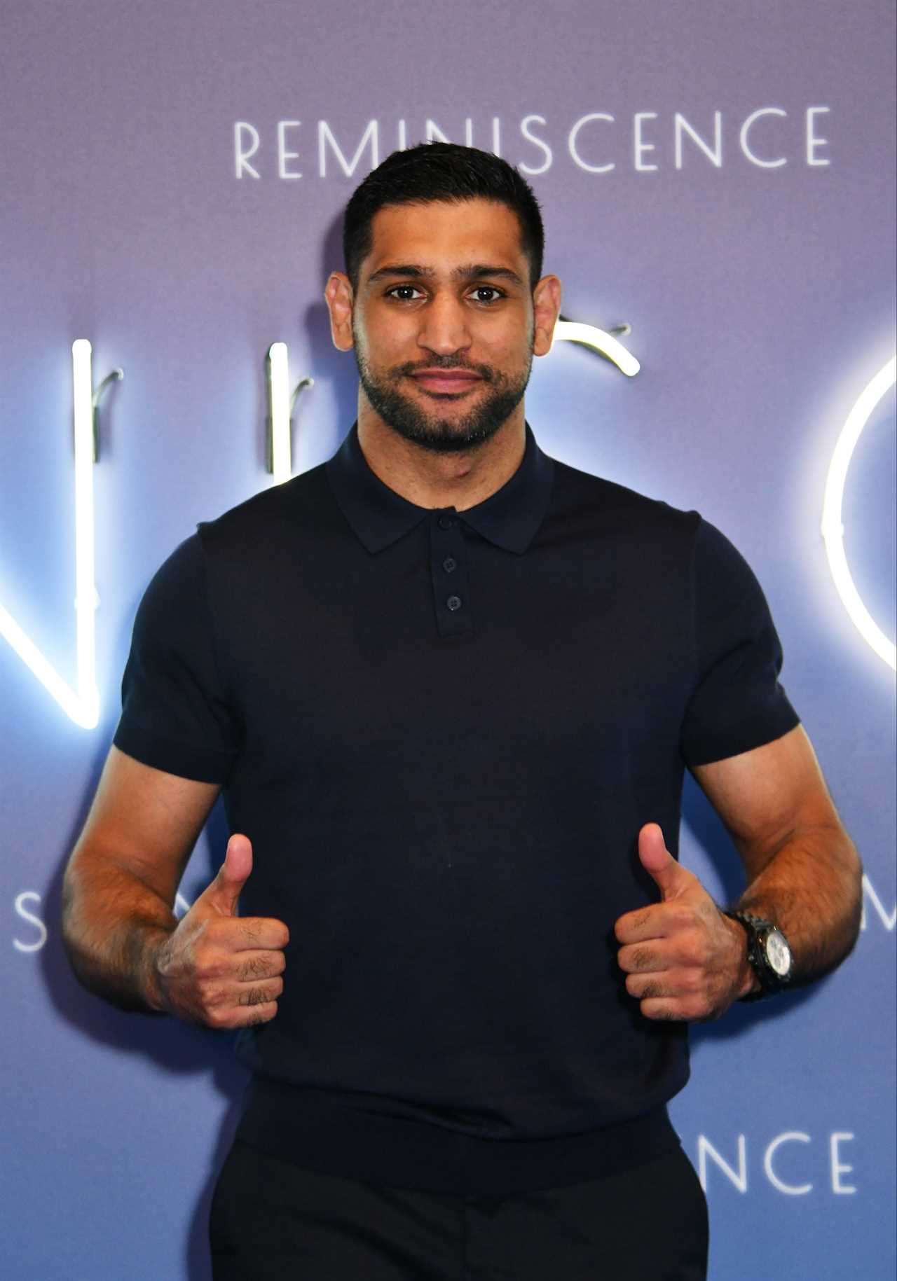 Amir Khan fights Kell Brook again. Brit pair cannot agree on weight. Eddie Hearn withdraws