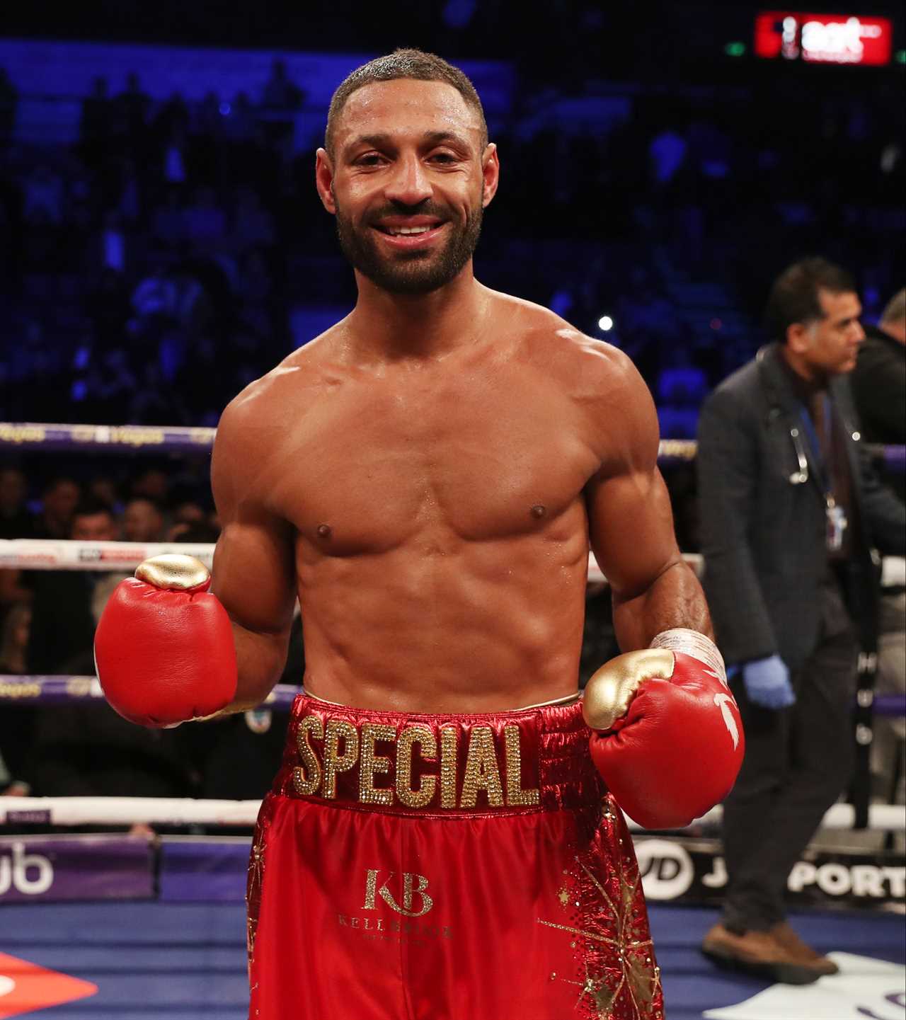 Amir Khan fights Kell Brook again. Brit pair cannot agree on weight. Eddie Hearn withdraws