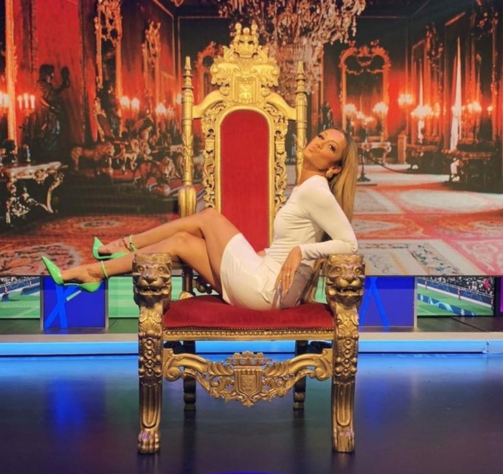 After Wilder's press conference, Tyson Fury promoter raged at 'f*** him', Kate Abdo retorts at his 'inappropriate rant'