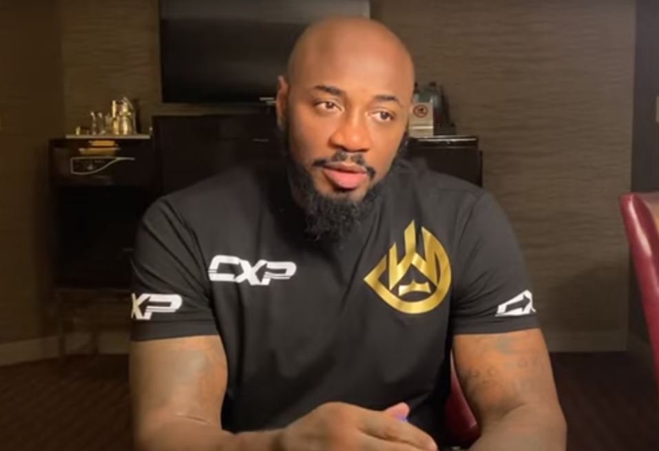 Deontay Wilder would be 'ten times more' successful against Usyk than Anthony Joshua, despite Tyson Fury Trilogy KO, according to trainer