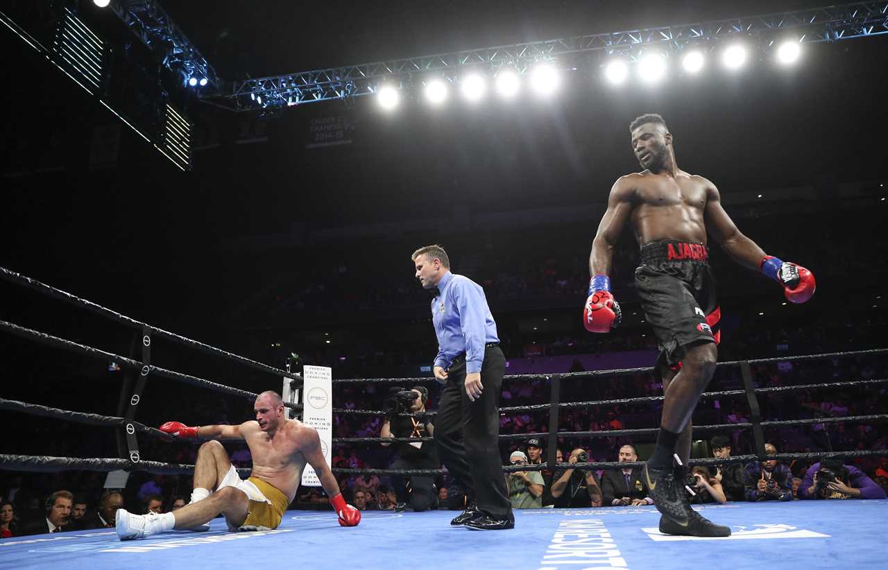 Deontay Wilder vs Tyson Fury 3 ring walk time CONFIRMED. When will Gypsy King or Bronze Bomber enter the ring?