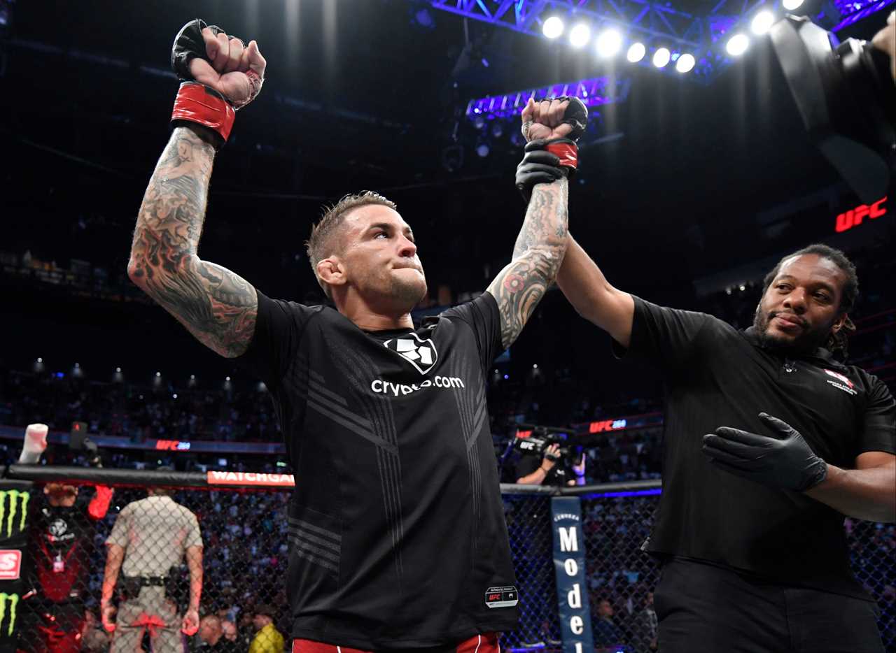 Conor McGregor's next fight: Conor McGregor could face five men after UFC 264 defeat to Poirier. Jake Paul is also in the mix.