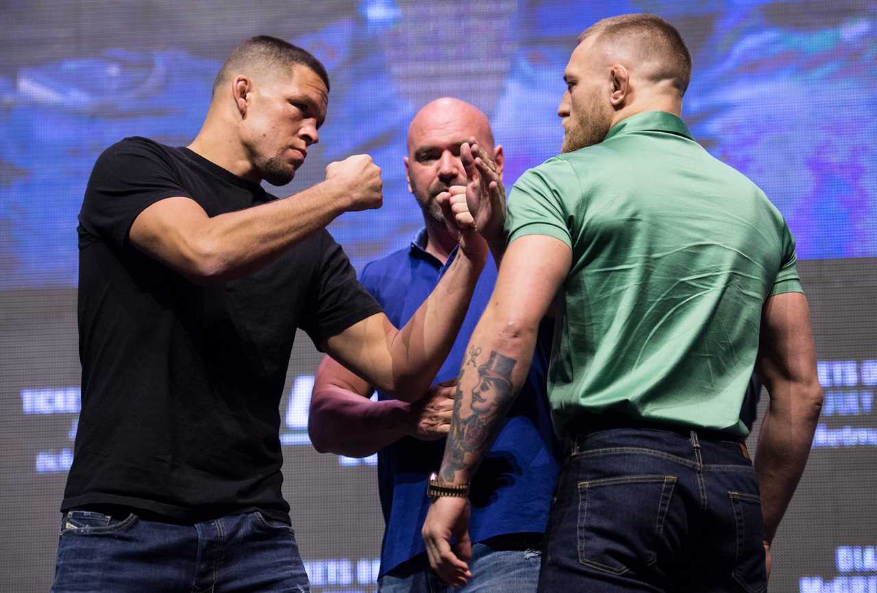 Conor McGregor's next fight: Conor McGregor could face five men after UFC 264 defeat to Poirier. Jake Paul is also in the mix.