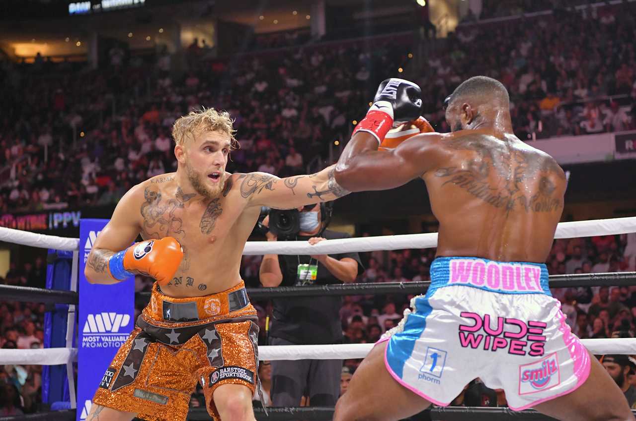 Conor McGregor's next fight: Conor McGregor could face five men after UFC 264 defeat to Poirier. Jake Paul is also in the mix.