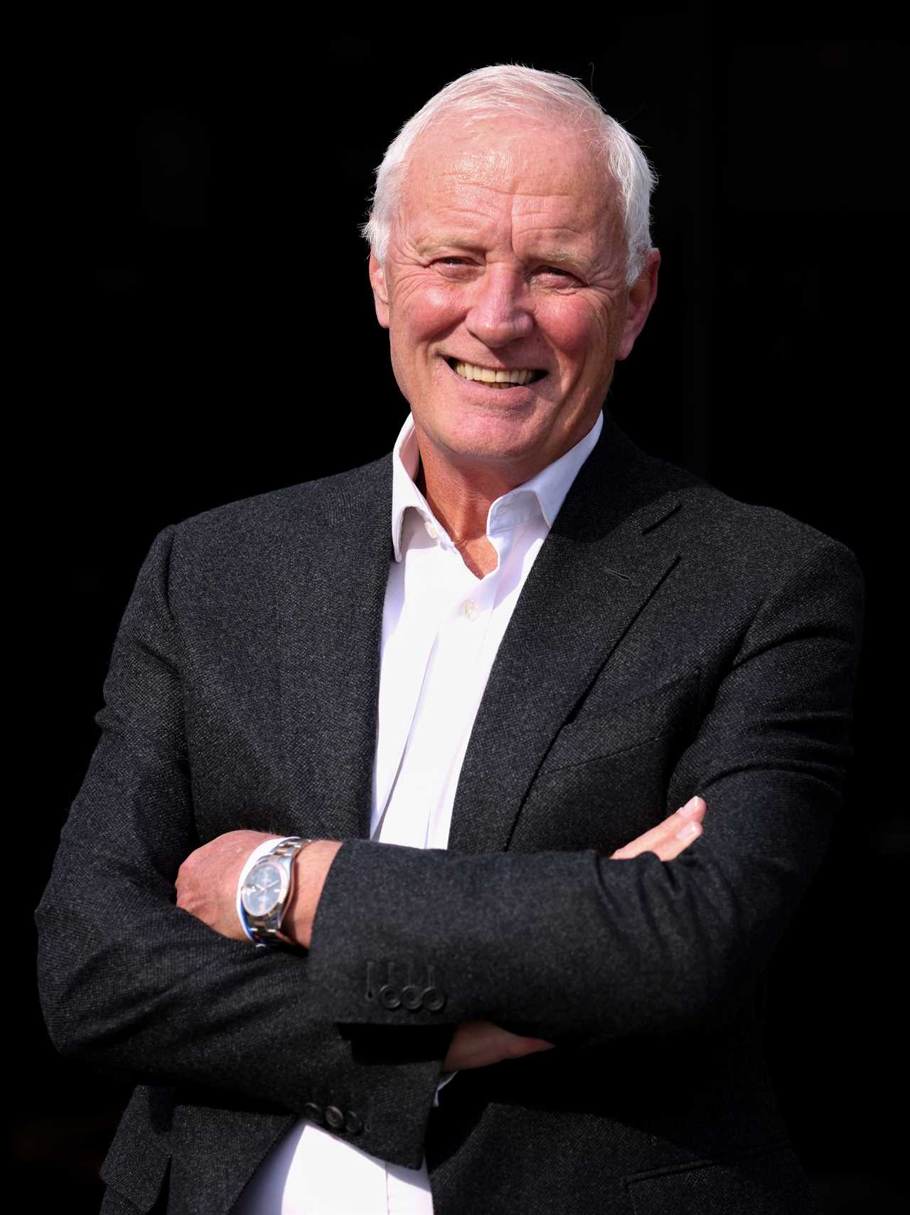 Barry Hearn says Deontay Wilder looked 'beaten' after the Tyson Fury beatings.