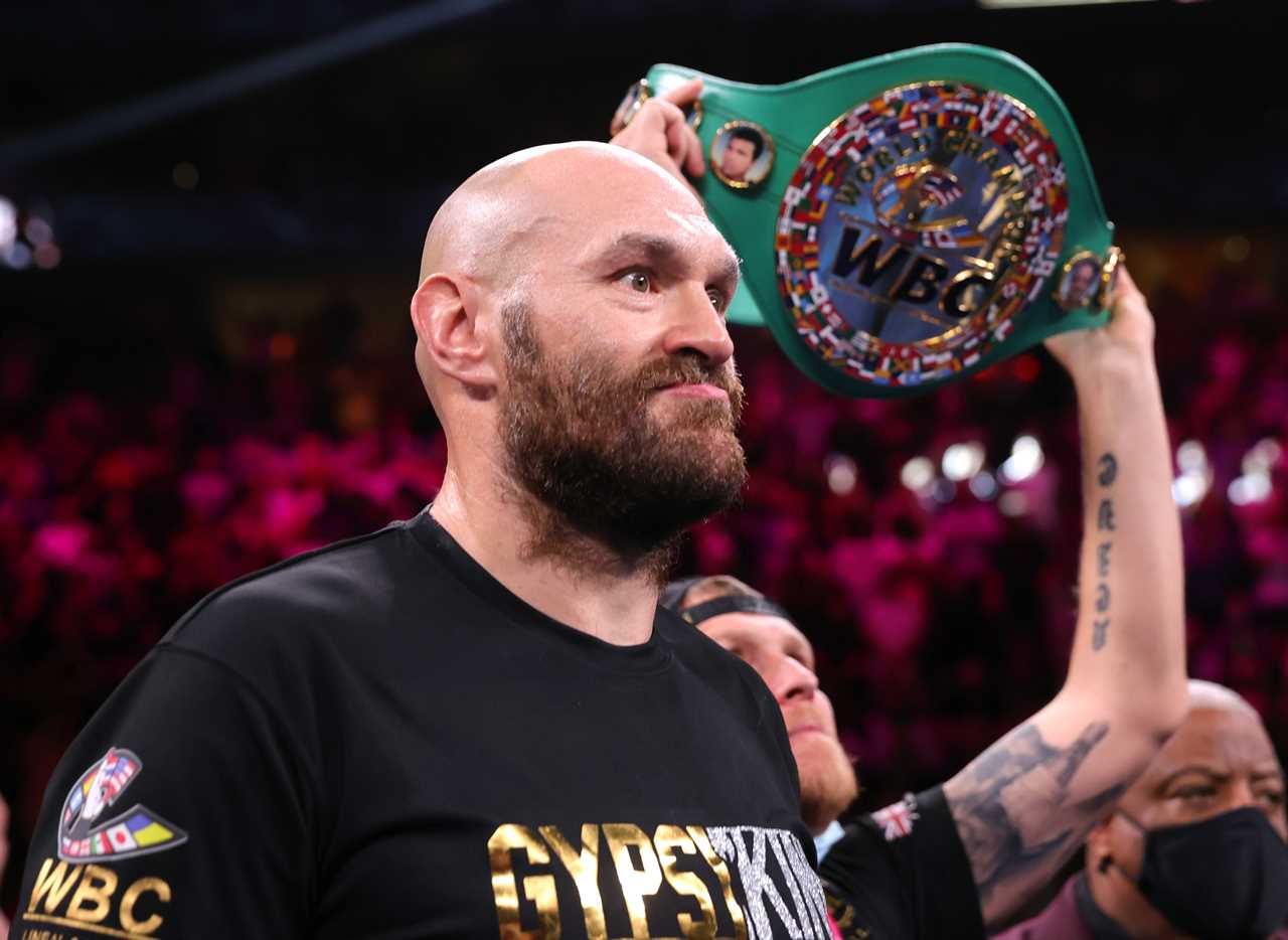 David Haye calls Tyson Fury out again for fight. He would only return to boxing to confront the 'No1 heavyweight' on the planet.