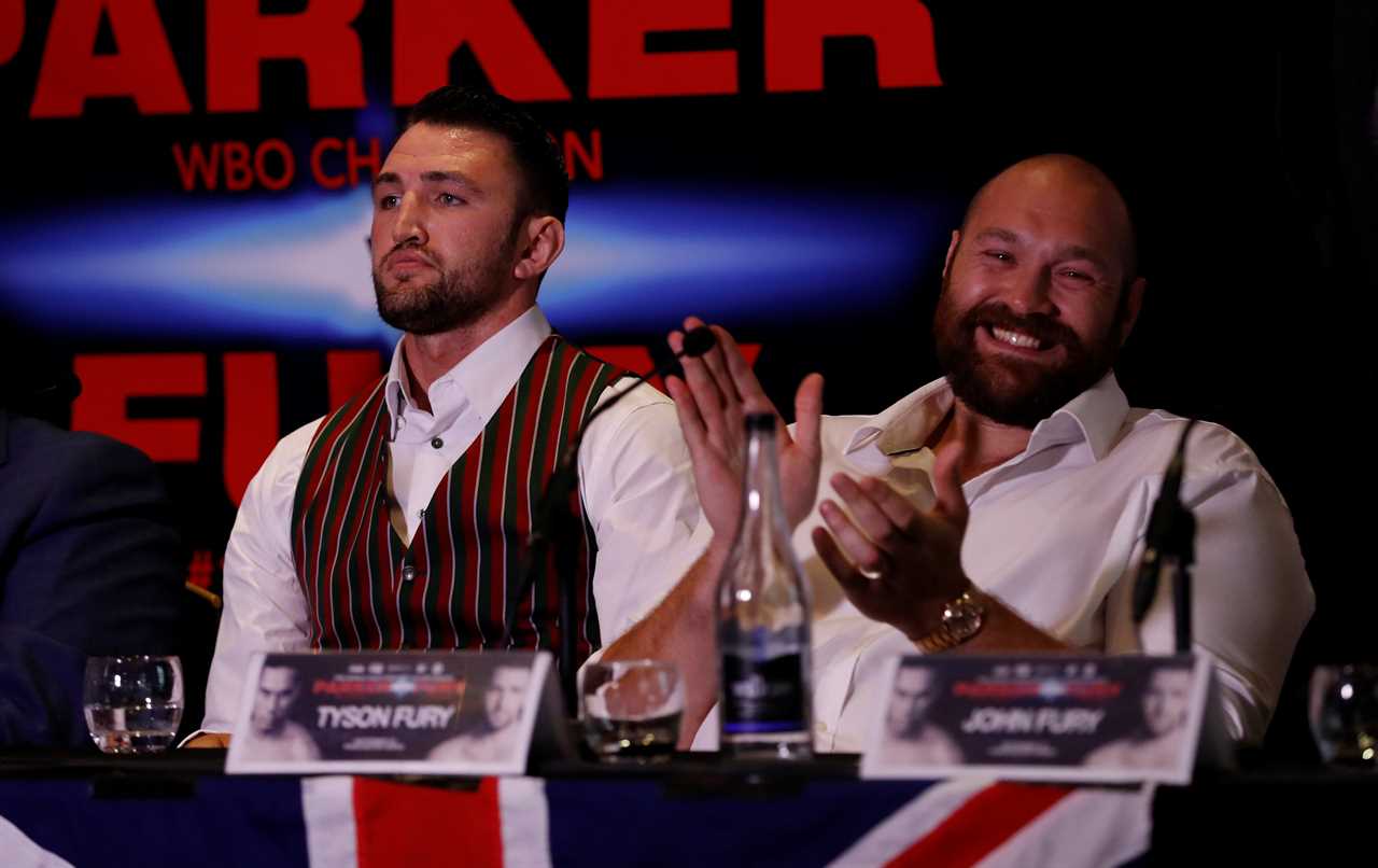 Five of the biggest boxing bans after Deontay wilder's six month suspension following Tyson Fury fight, including Mike Tyson