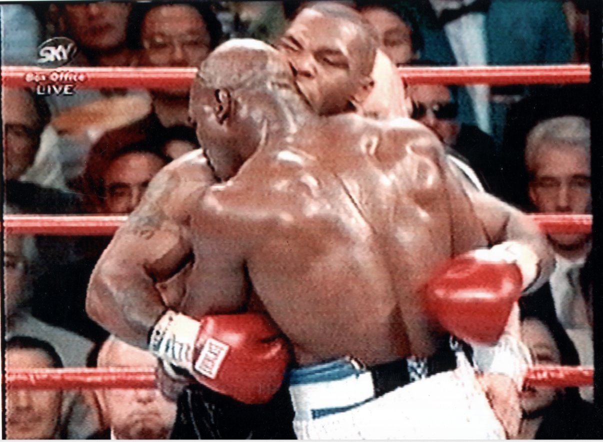 Five of the biggest boxing bans after Deontay wilder's six month suspension following Tyson Fury fight, including Mike Tyson