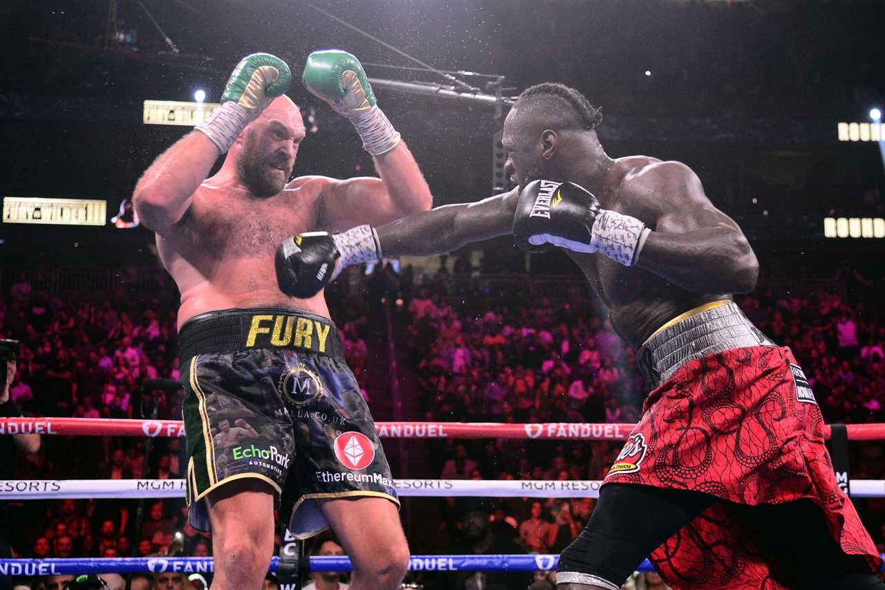 UFC star Francis Ngannou is sick of borrowing money as he suggests boxing switch as Fury, Wilder and PS18m respectively