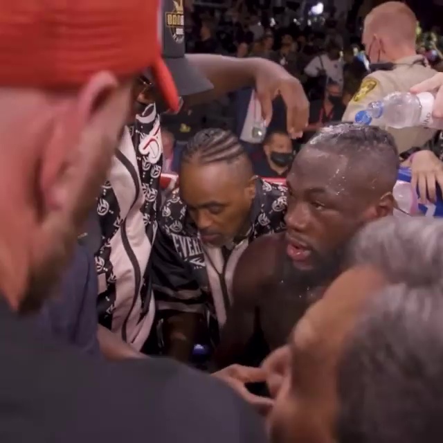 After six months ban following the Tyson Fury KO, Deontay Wilder will return to the sport in spring or early summer.