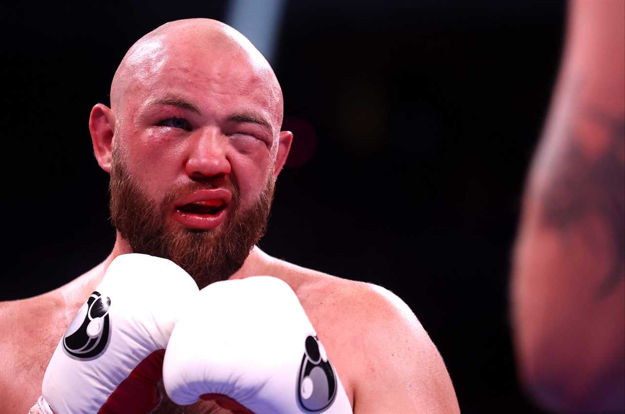 Five opponents are next for Andy Ruiz Jr before the ring return, including Dillian Whyte grudge bout and Tyson Fury showdown