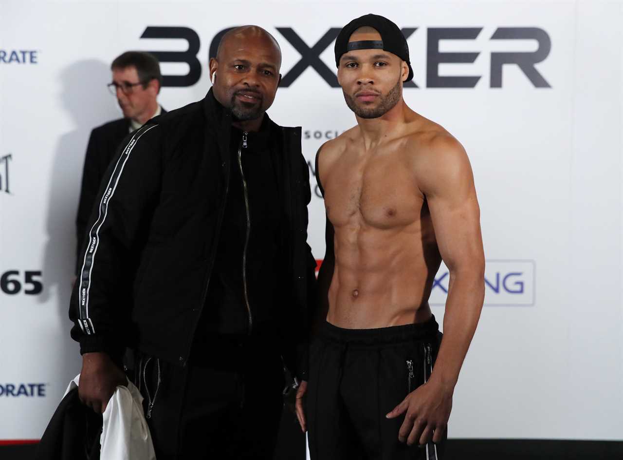 Tyson Fury and Oleksandr Usyk fight could be 'STINKER,' but Gypsy King is similar to Muhammad Ali, claims Roy Jones Jr