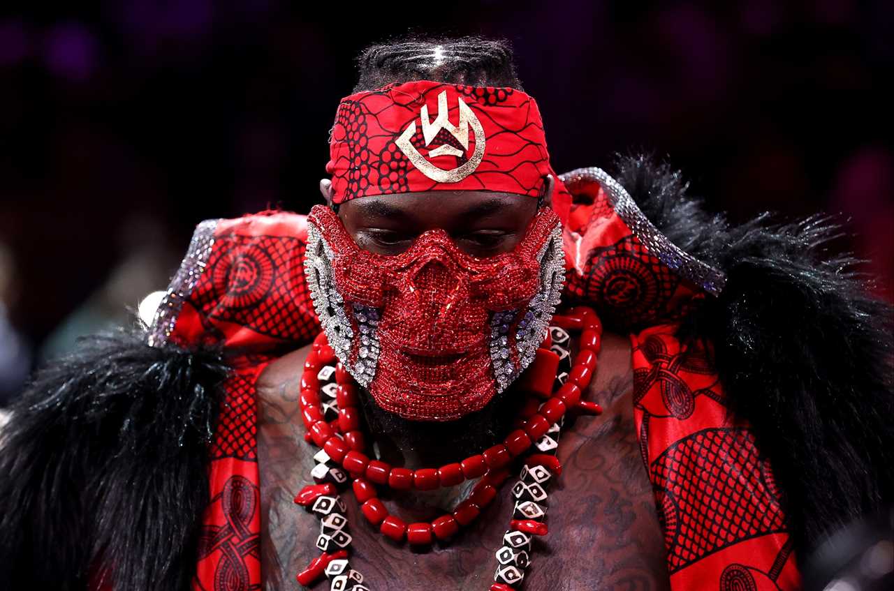 Deontay Wilder finally congratulates Tyson Fury for his epic trilogy win as Bronze Bomber breaks the silence in classy message
