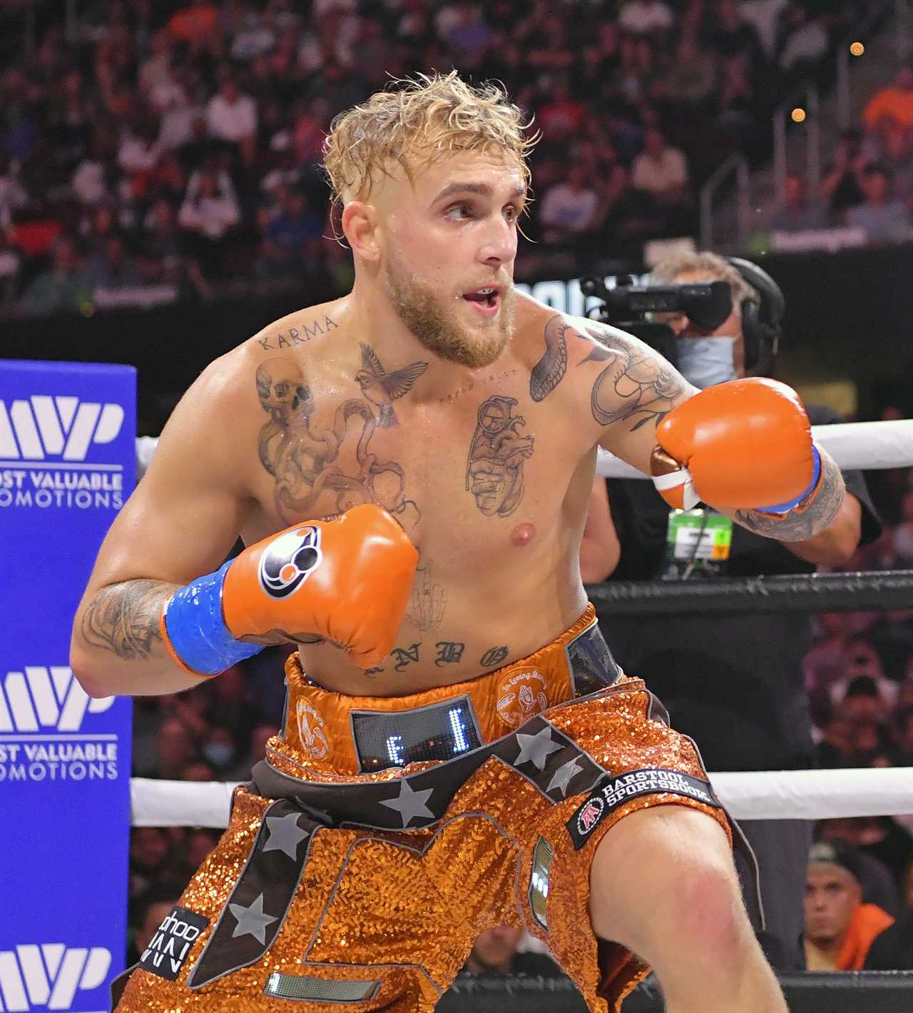 Tommy Fury said his career was over if he loses against YouTuber Jake Paul by Chris Eubank Jr. as the fight draws closer
