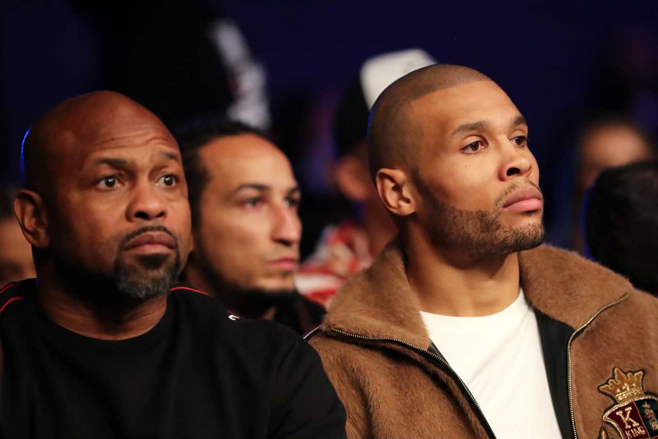 Hughie Fury and Christian Hammer Free: Live streaming, TV channel, start-time UK, undercard, including Chris Eubank Jr