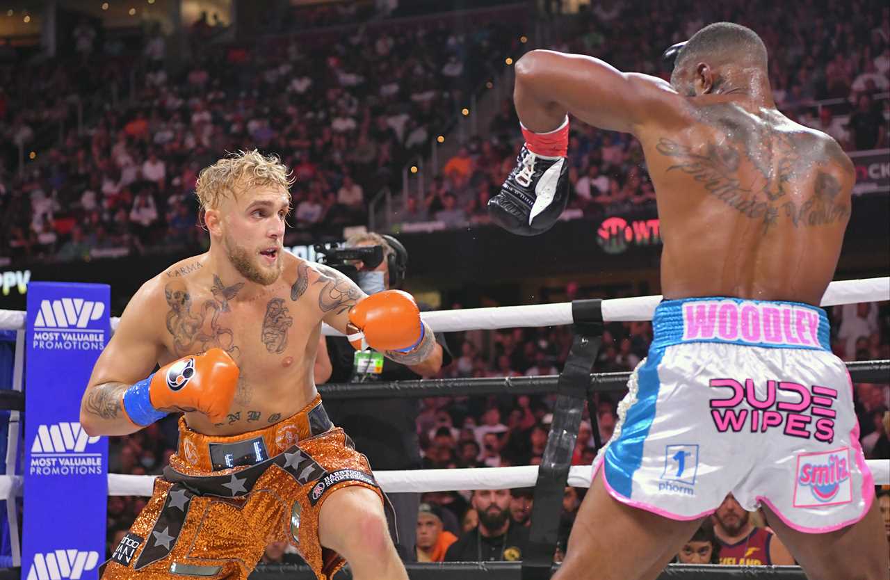 Tommy Fury promises to END Jake Paul’s boxing career. Love Island star Tommy Fury aims to win some titles and go down in history.