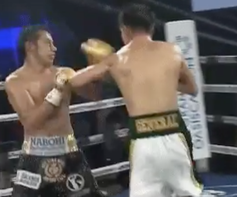 Moises Fuentes was rushed to the hospital after a brutal KO left him incapacitated. WBC leaders 'prayers'