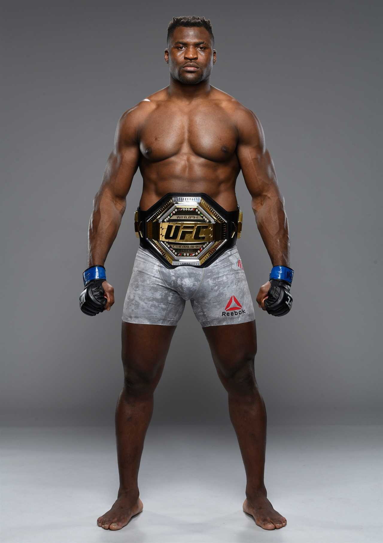 Five potential opponents for Tyson Fury if the boxing champ moves to MMA, including Francis Ngannou grudge-match and Stipe Mocic