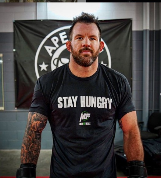 Five potential opponents for Tyson Fury if the boxing champ moves to MMA, including Francis Ngannou grudge-match and Stipe Mocic