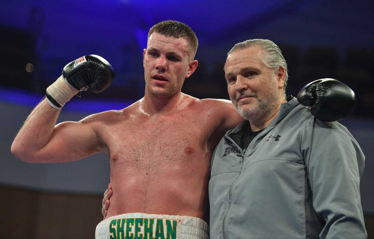 Love Island star Tommy Fury is told by his uncle to start DANCING if Jake Paul fails to beat him. But he says it's a good fight.